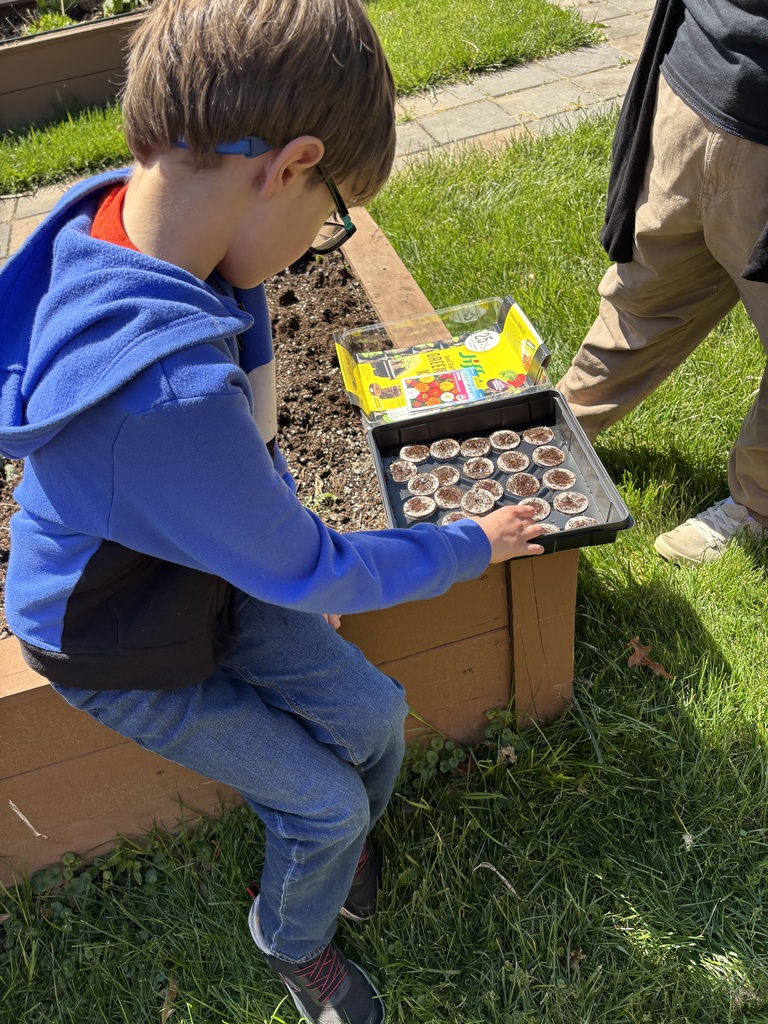 Field Trip Photos