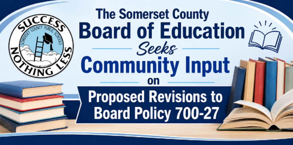 Community Input