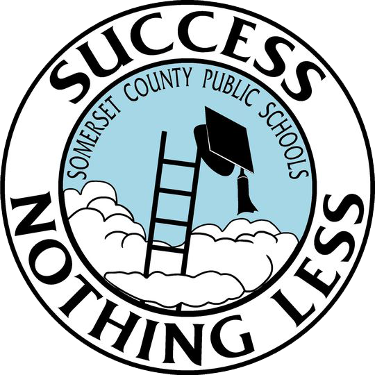 Somerset County Public Schools Logo
