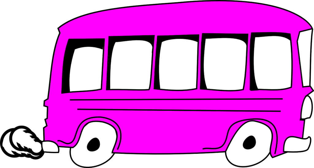 school bus
