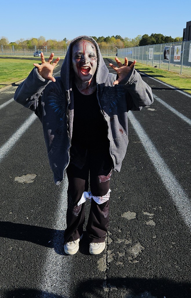 zombie /2