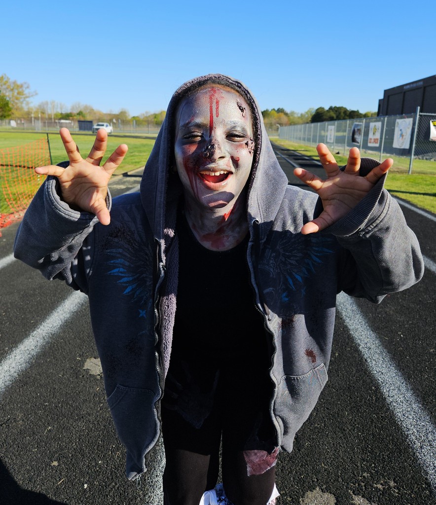 zombie 2