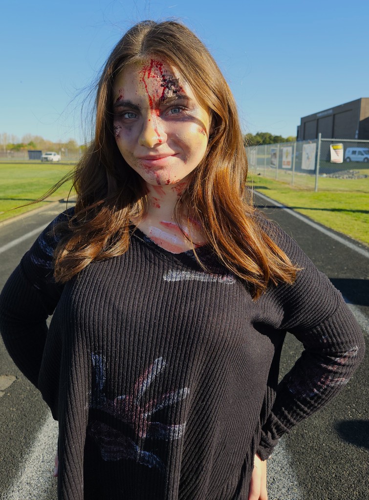 zombie 1
