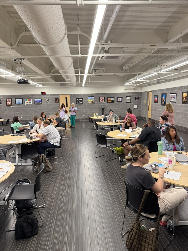 images of the science of reading training
