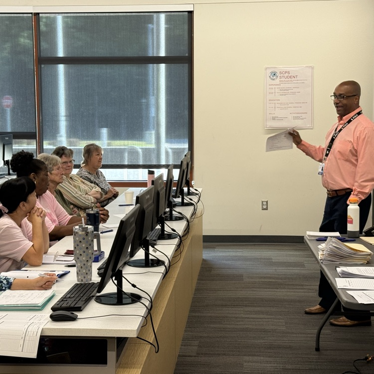 food and nutrition services training images 