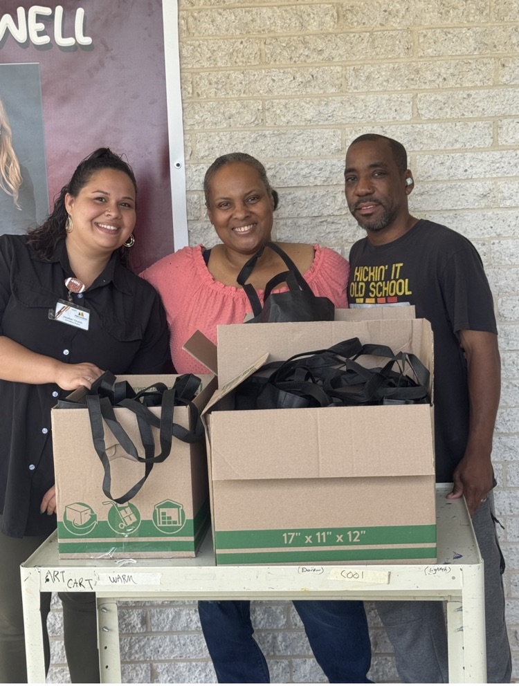 Donations from Manokin Rehab