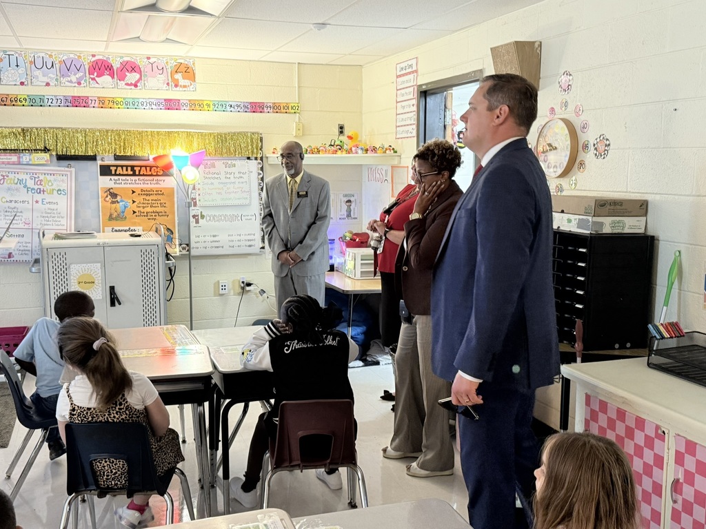 MSBOE VISIT TO SOMERSET COUNTY PUBLIC SCHOOLS