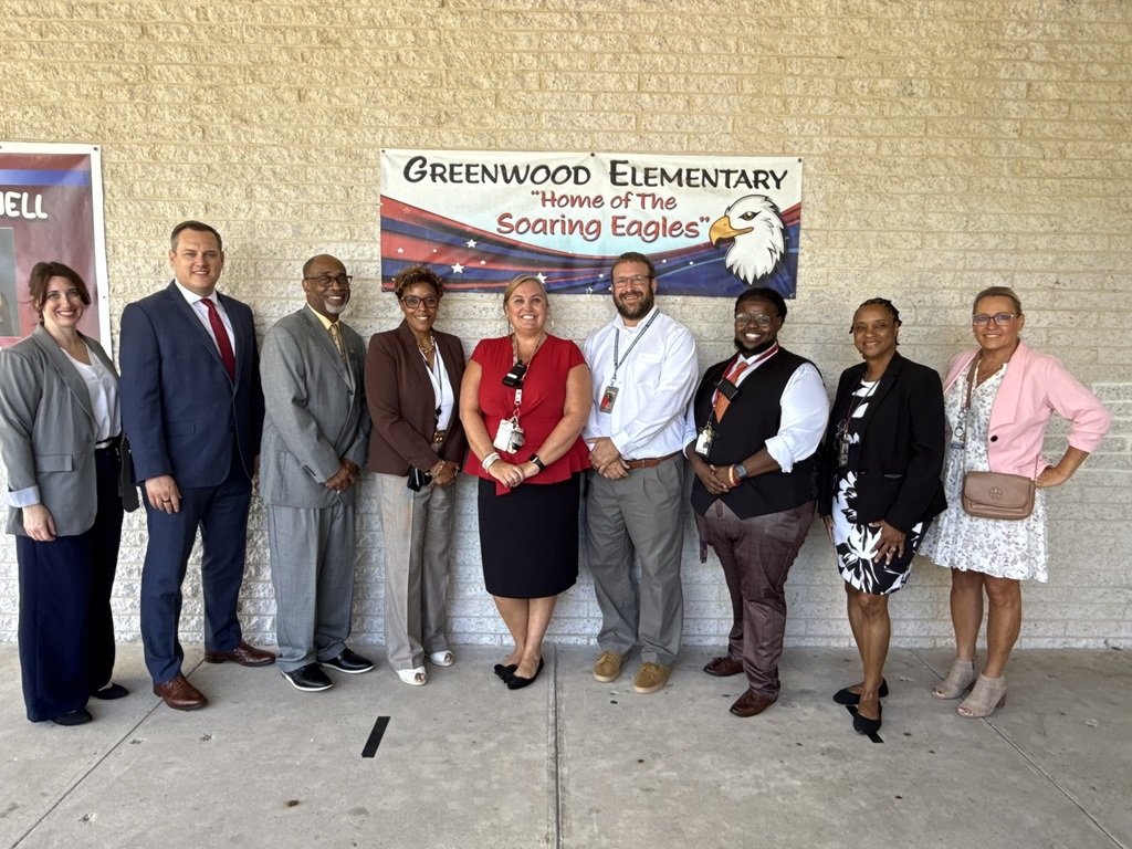 MSBOE VISIT TO SOMERSET COUNTY PUBLIC SCHOOLS