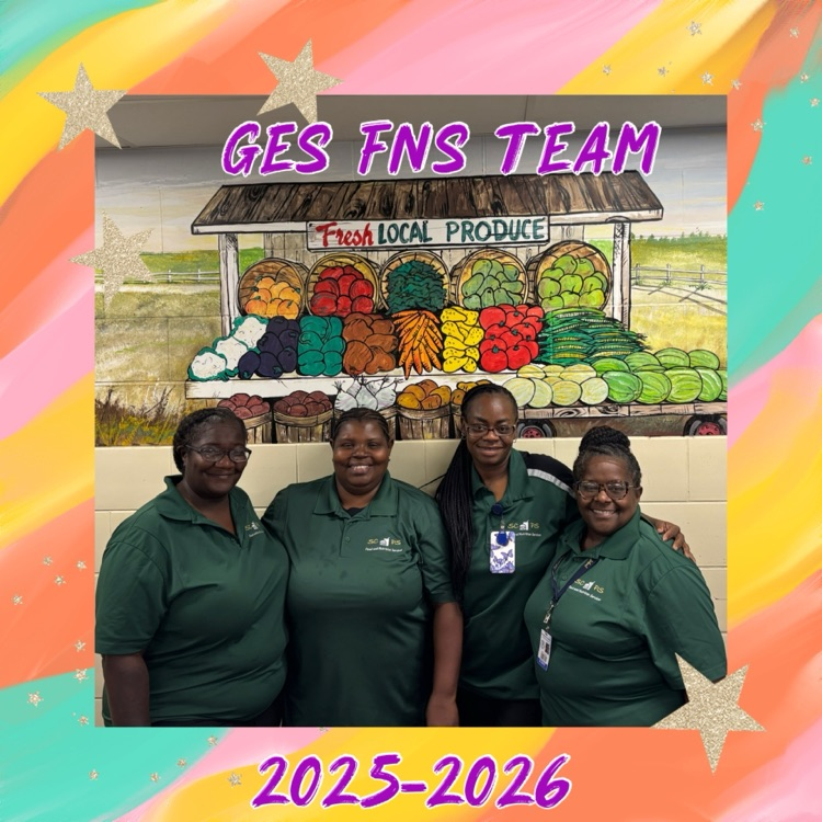 GES FNS Team