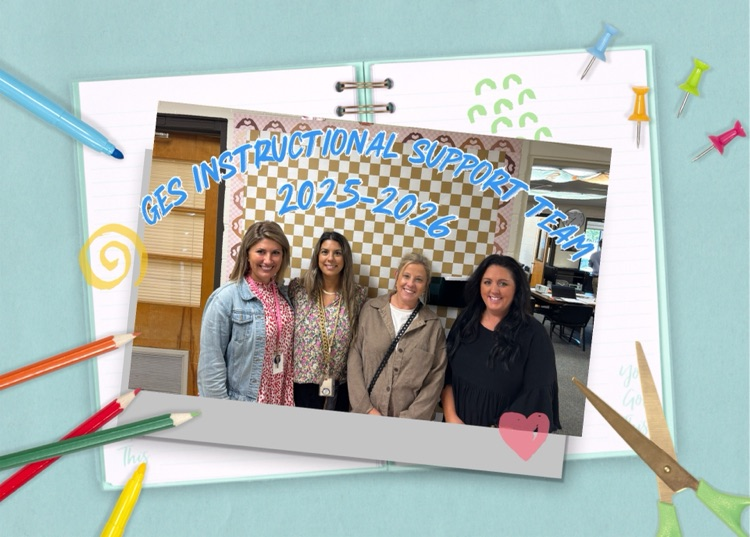 GES Instructional Support Team