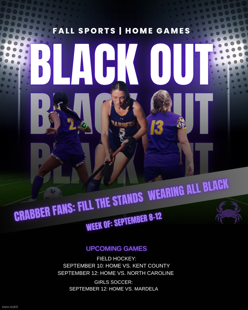 Black Out