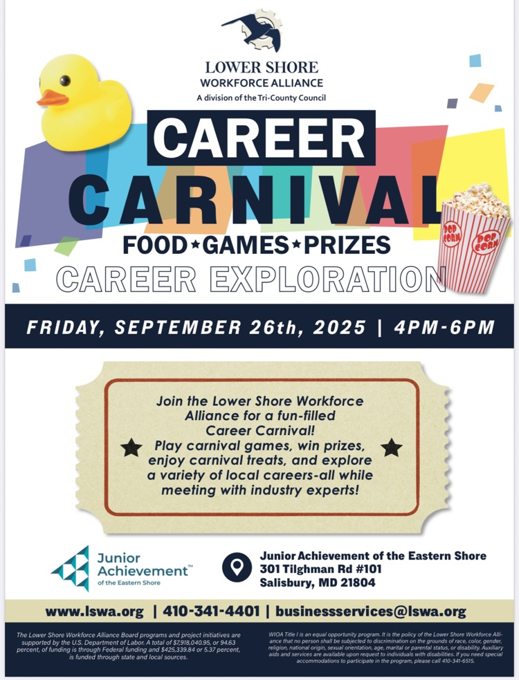 Career Carnival