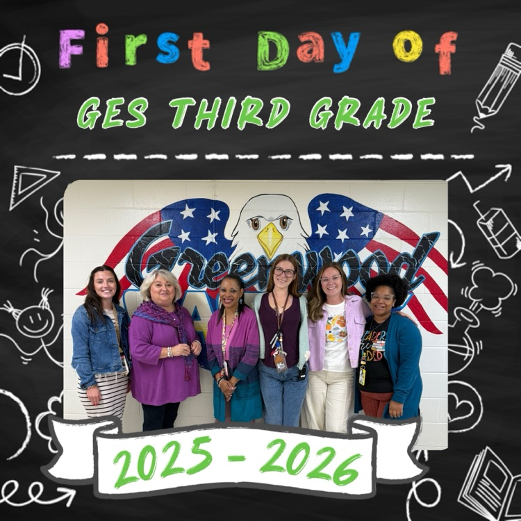 GES Third Grade Team