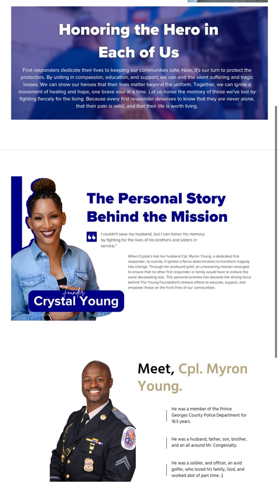 young foundation 