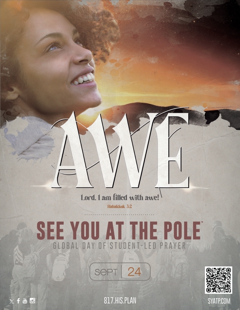 See You At The Pole