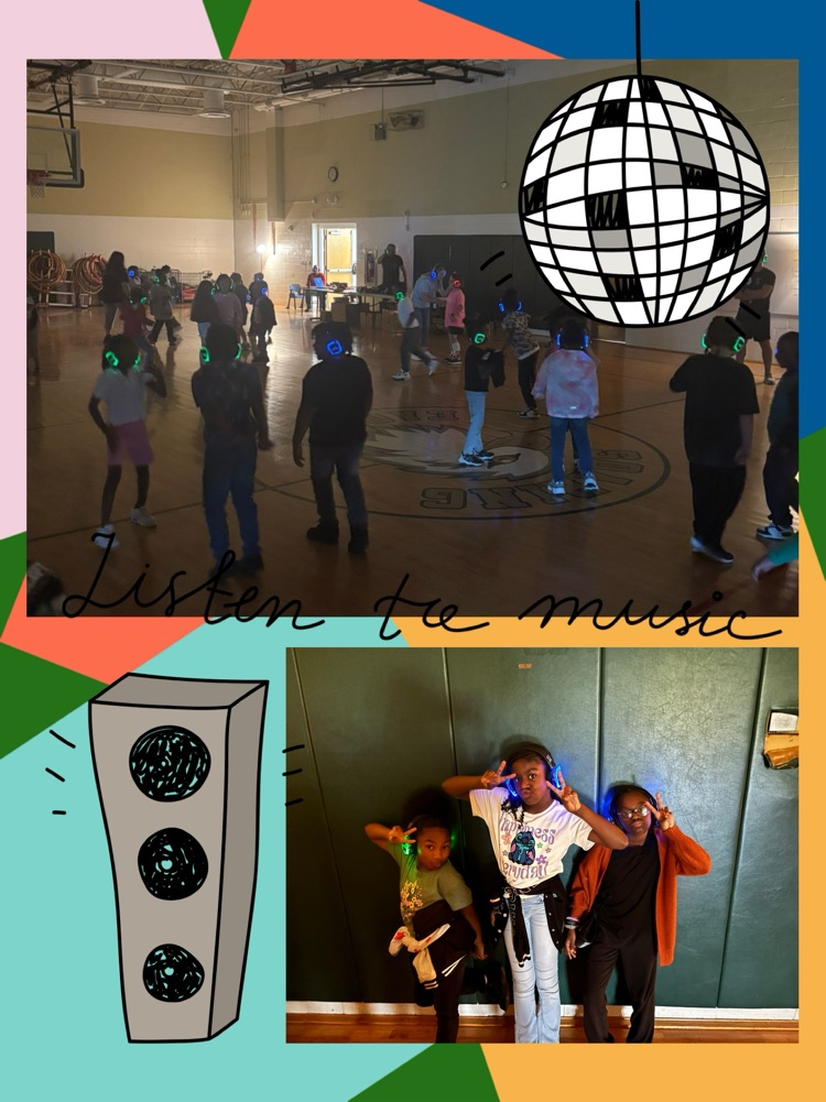 Silent Disco
