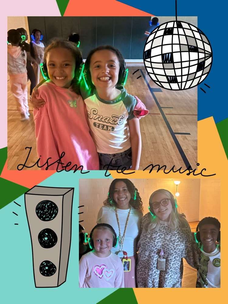 silent disco