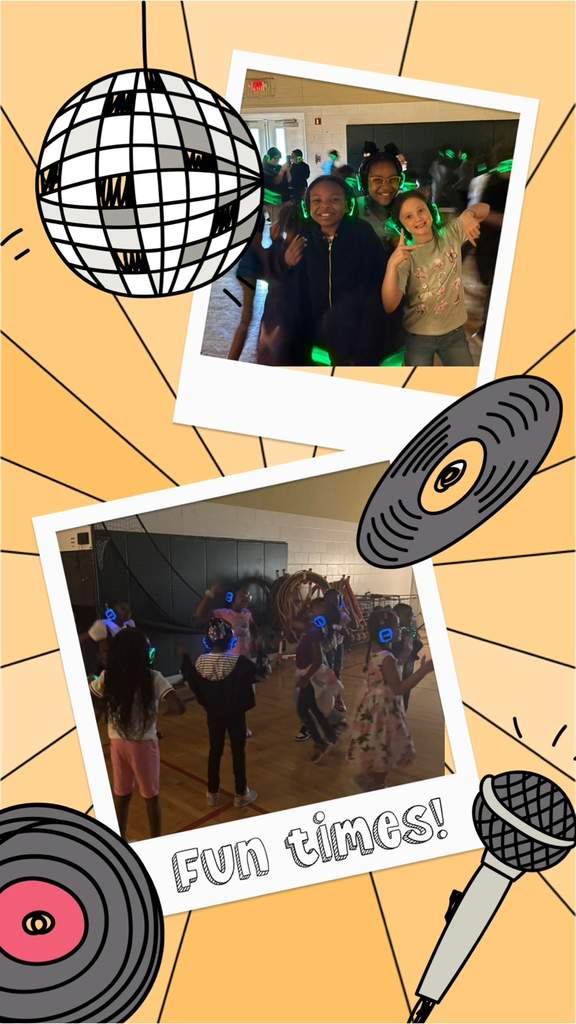 silent disco