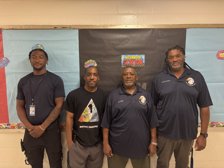 GES Custodial Team