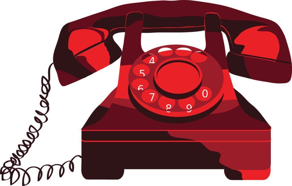 phone