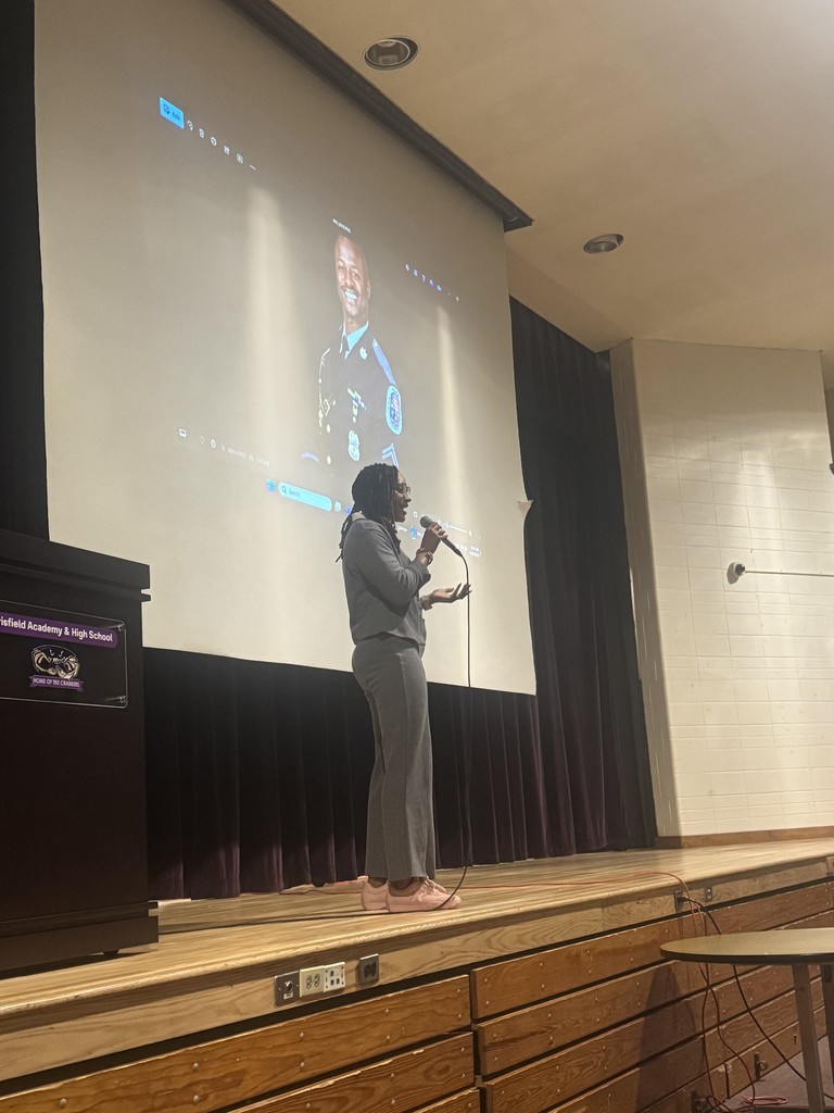 Crystal Young, founder of The Young Foundation