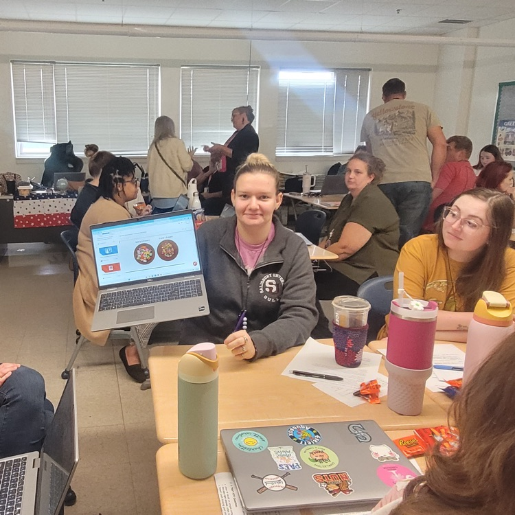 October 1 SCPS Professional Learning day photos