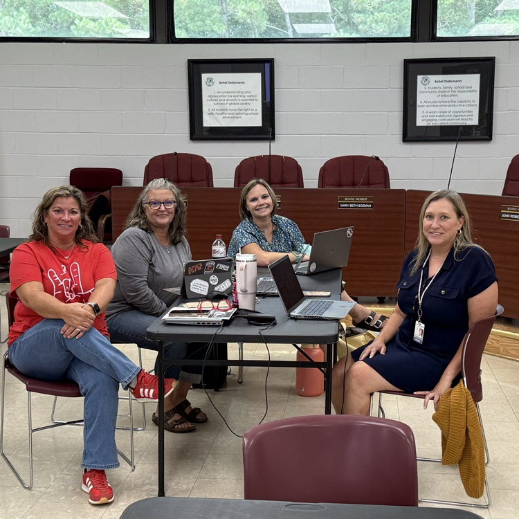 October 1 SCPS Professional Learning day photos