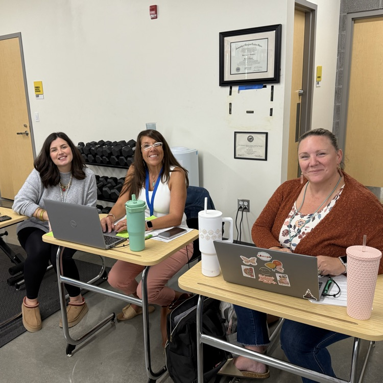 October 1 SCPS Professional Learning day photos