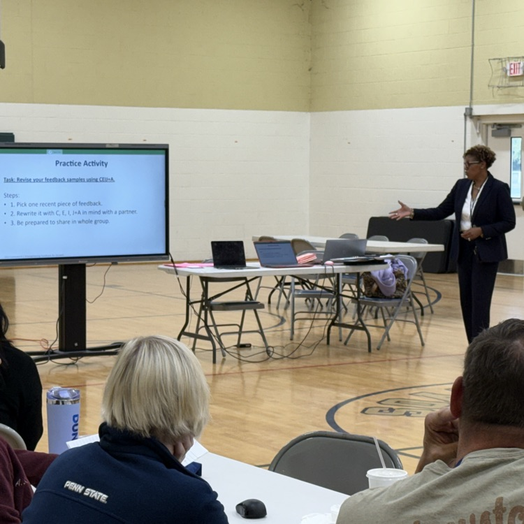 October 1 SCPS Professional Learning day photos