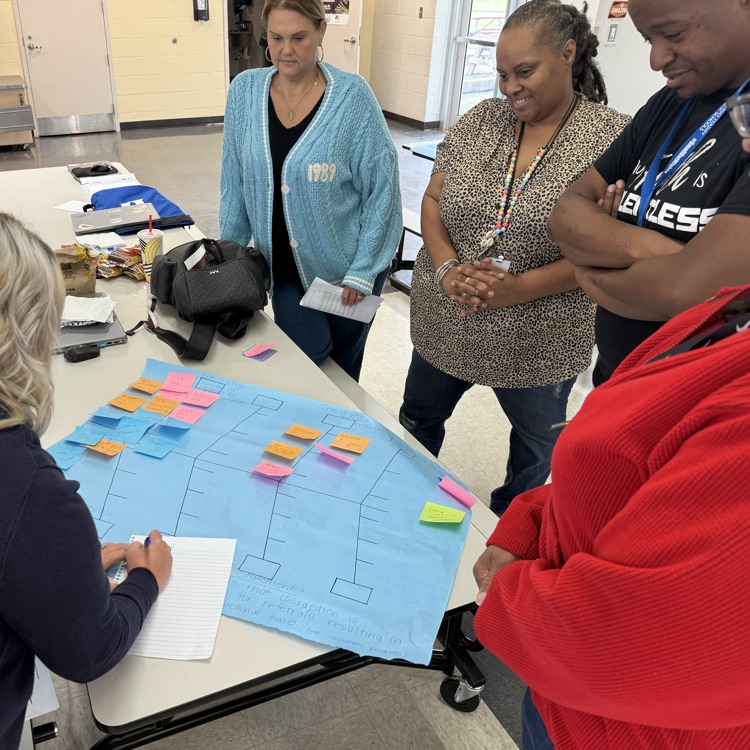 October 1 SCPS Professional Learning day photos