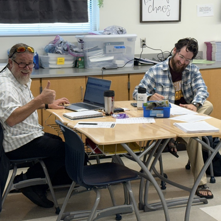 October 1 SCPS Professional Learning day photos