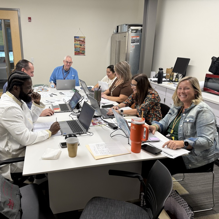 October 1 SCPS Professional Learning day photos