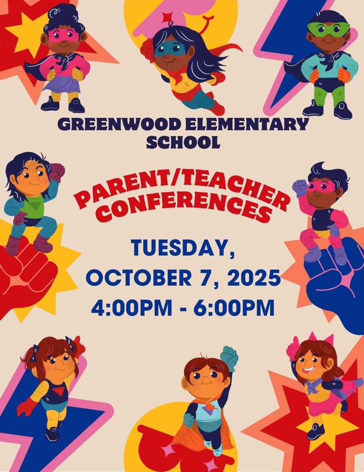Q1 Parent Teacher Conferences