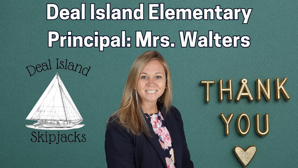 Principal appreciation Month images