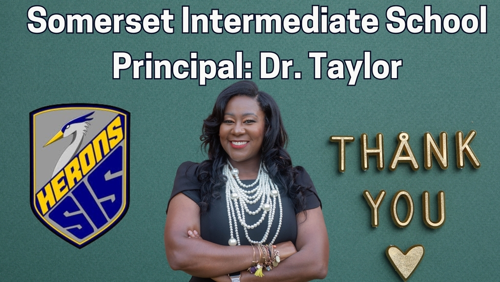 Principal appreciation Month images