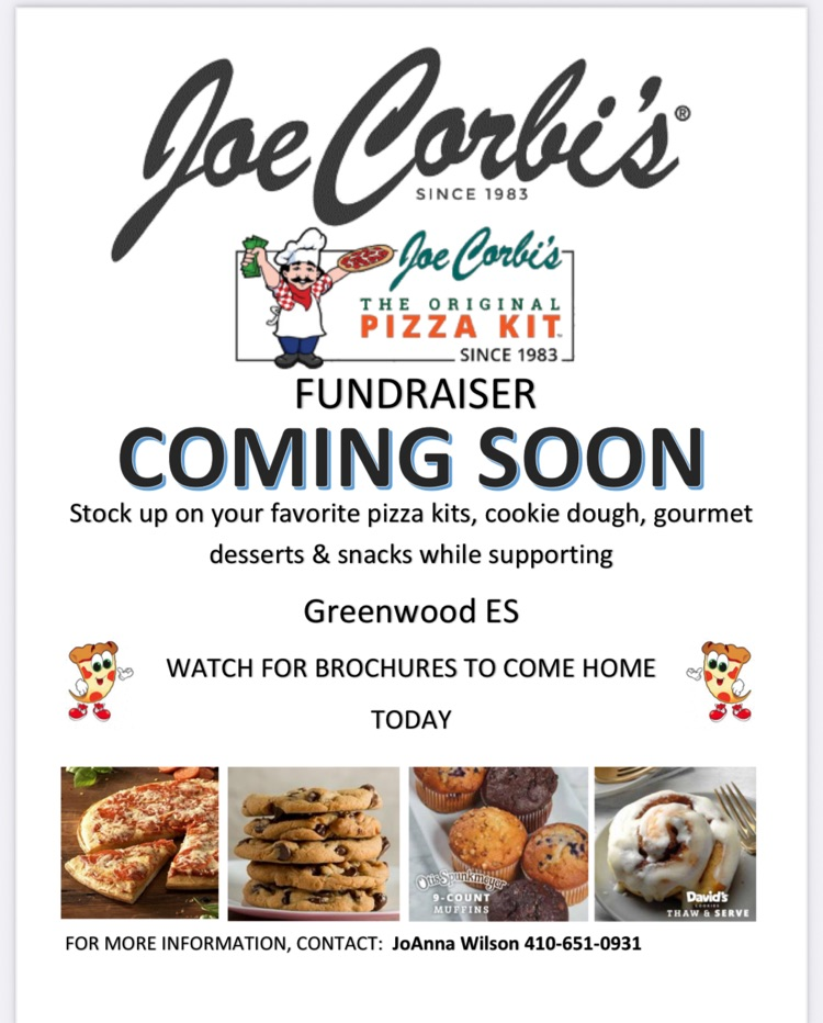 Joe Corbi’s