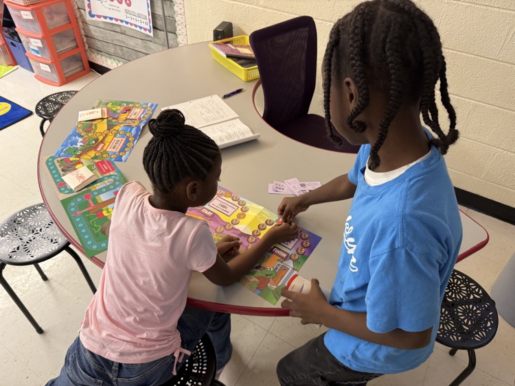 small group instruction
