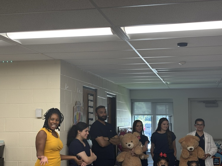 UMES PA Cohort