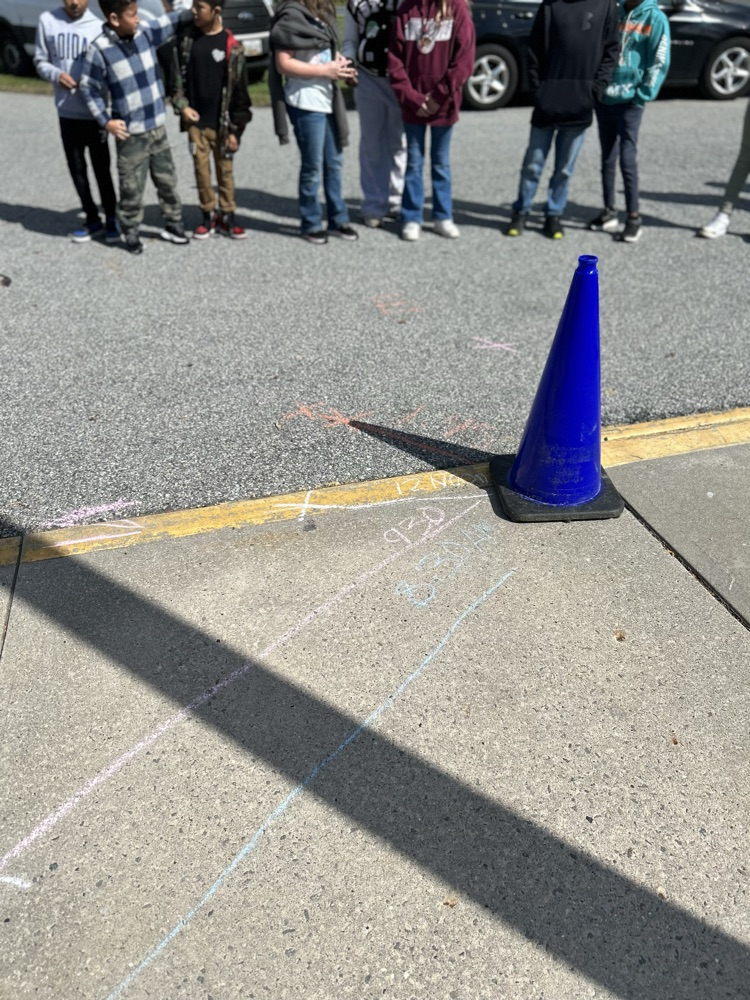 5th Grade Experiments