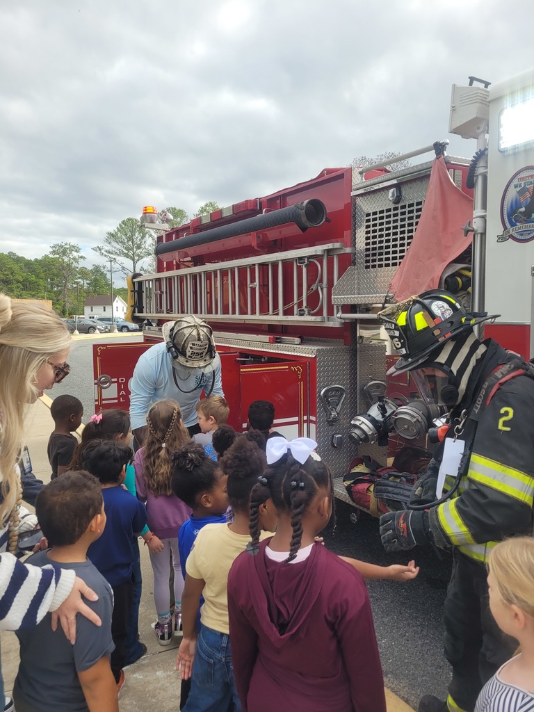 Fire Department Visit