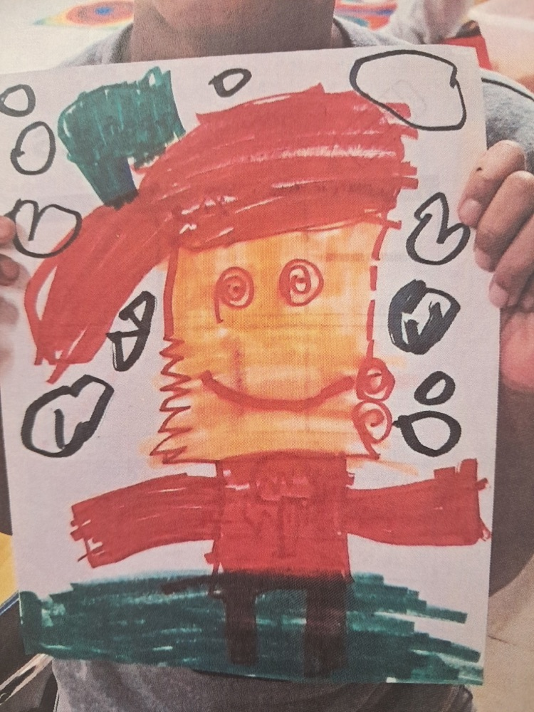 2nd Grade