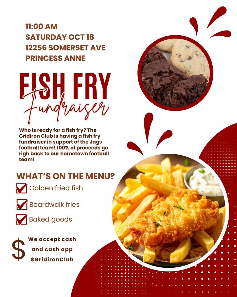 fundraiser
