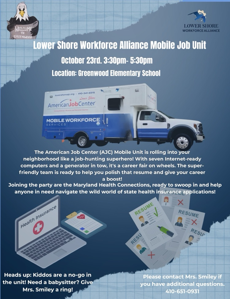 Mobile Job Unit