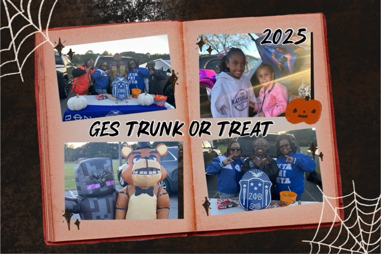 Trunk or Treat