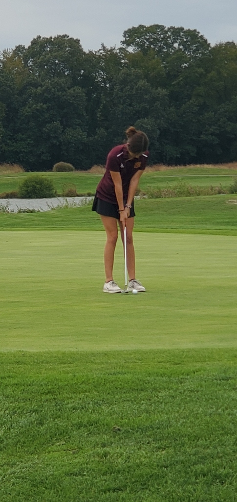 Emily Whitelock @ Great Hope earlier this year.