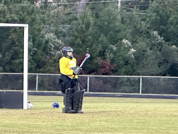 CAHS field hockey
