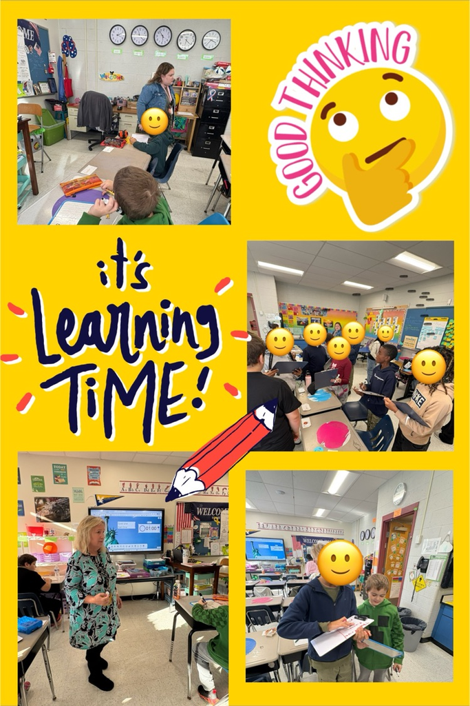 Ms.Kinhart’s Class Give one Get One