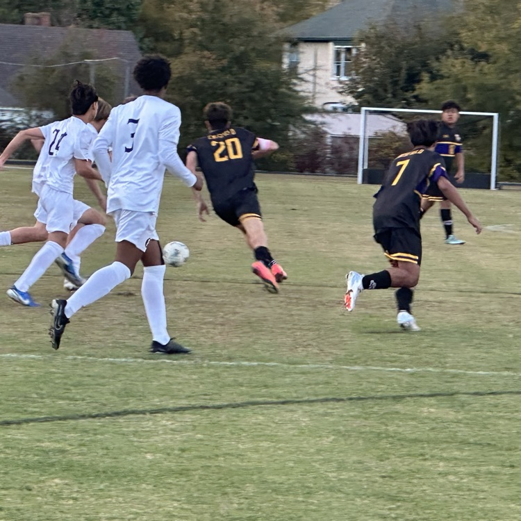 Crisfield boys soccer