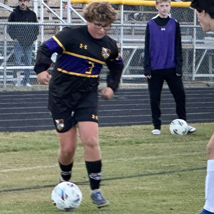 Crisfield boys soccer