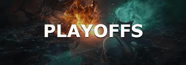 Playoffs